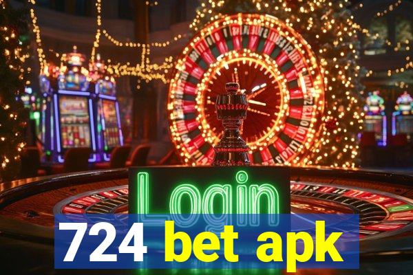 724 bet apk