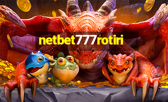 netbet777rotiri