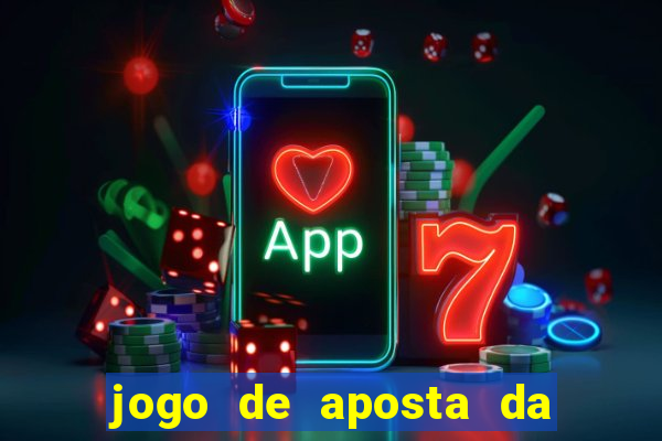 jogo de aposta da jojo todynho