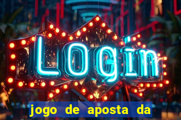 jogo de aposta da jojo todynho