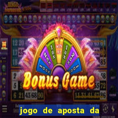 jogo de aposta da jojo todynho