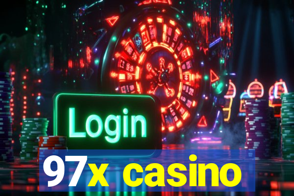 97x casino