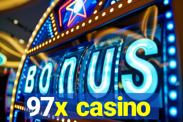 97x casino