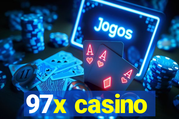 97x casino