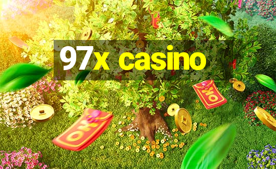 97x casino