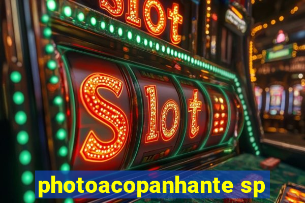 photoacopanhante sp