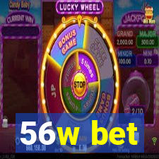 56w bet