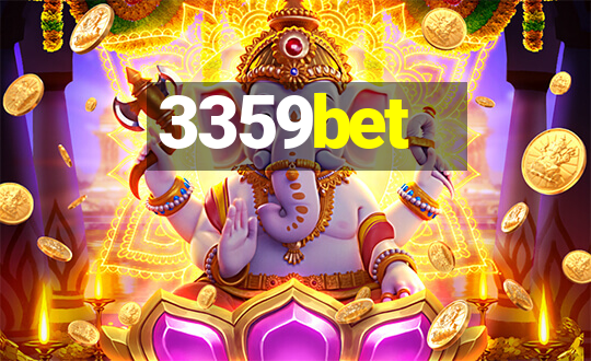 3359bet