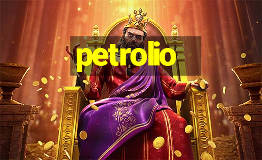 petrolio