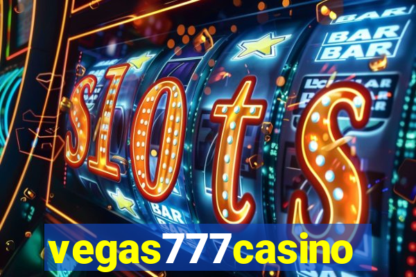 vegas777casino