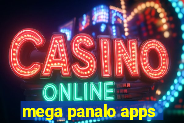 mega panalo apps