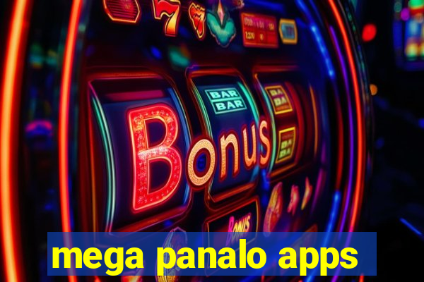 mega panalo apps