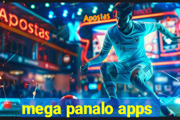 mega panalo apps