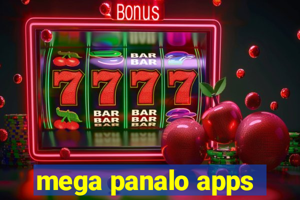 mega panalo apps