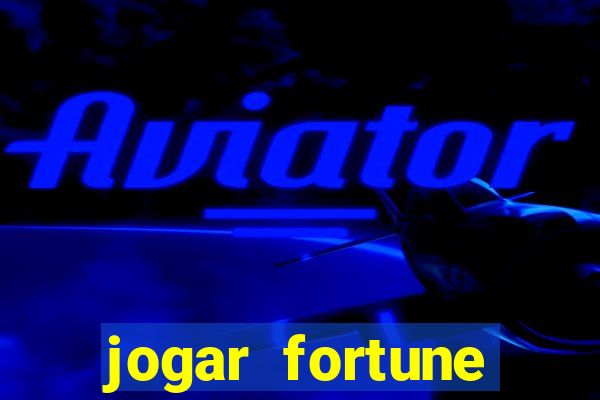 jogar fortune rabbit gratis