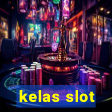 kelas slot