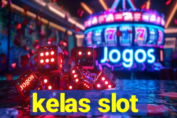 kelas slot