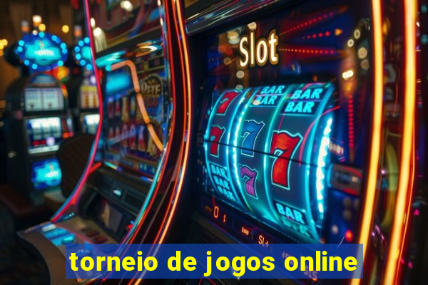 torneio de jogos online