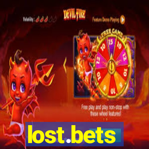 lost.bets