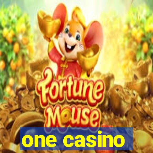 one casino