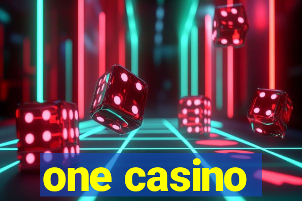 one casino