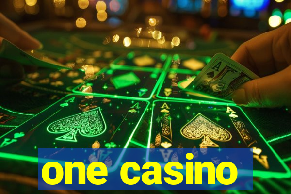 one casino