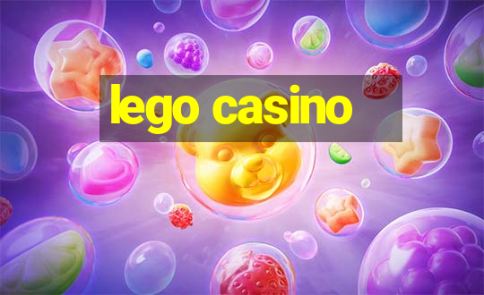 lego casino