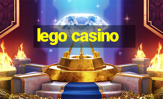 lego casino