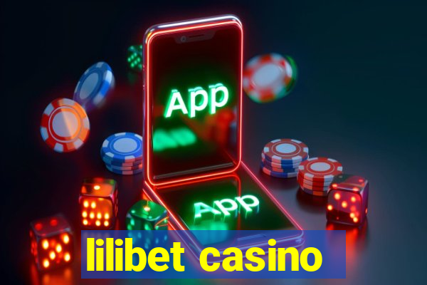 lilibet casino