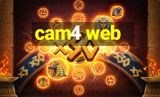 cam4 web