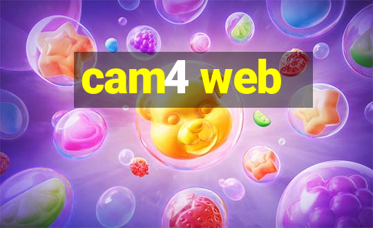 cam4 web