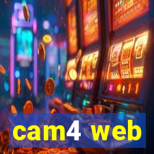 cam4 web