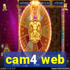 cam4 web