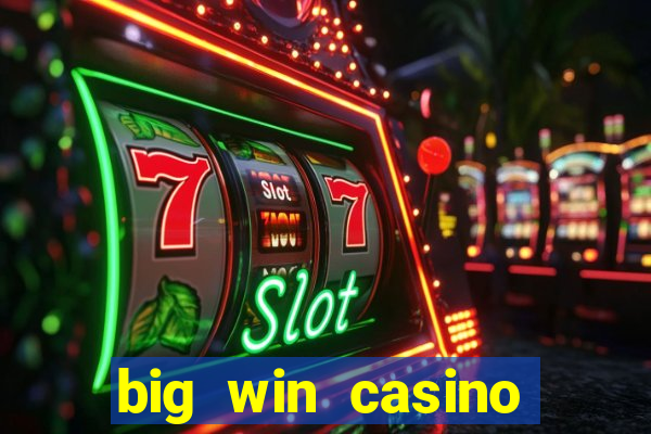 big win casino lucky 9 tongits