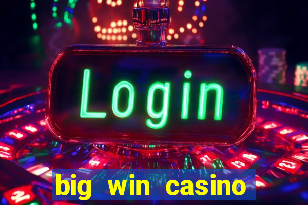 big win casino lucky 9 tongits