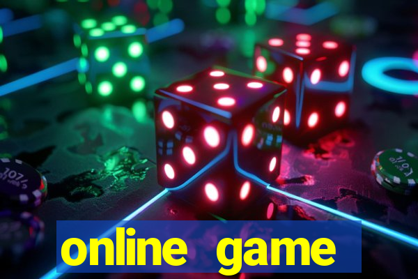 online game gambling casino