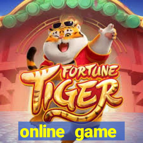 online game gambling casino