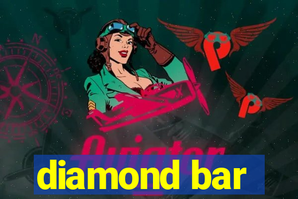 diamond bar