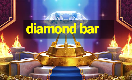 diamond bar