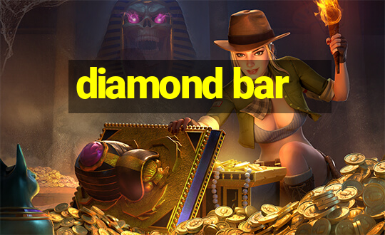 diamond bar