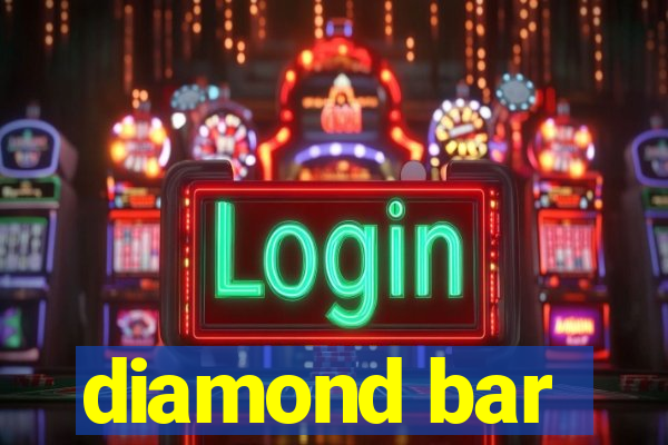 diamond bar