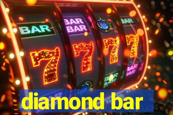 diamond bar