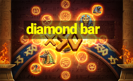 diamond bar