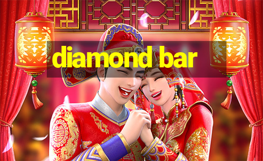 diamond bar