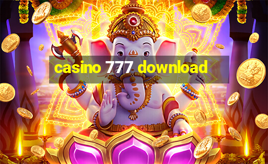 casino 777 download