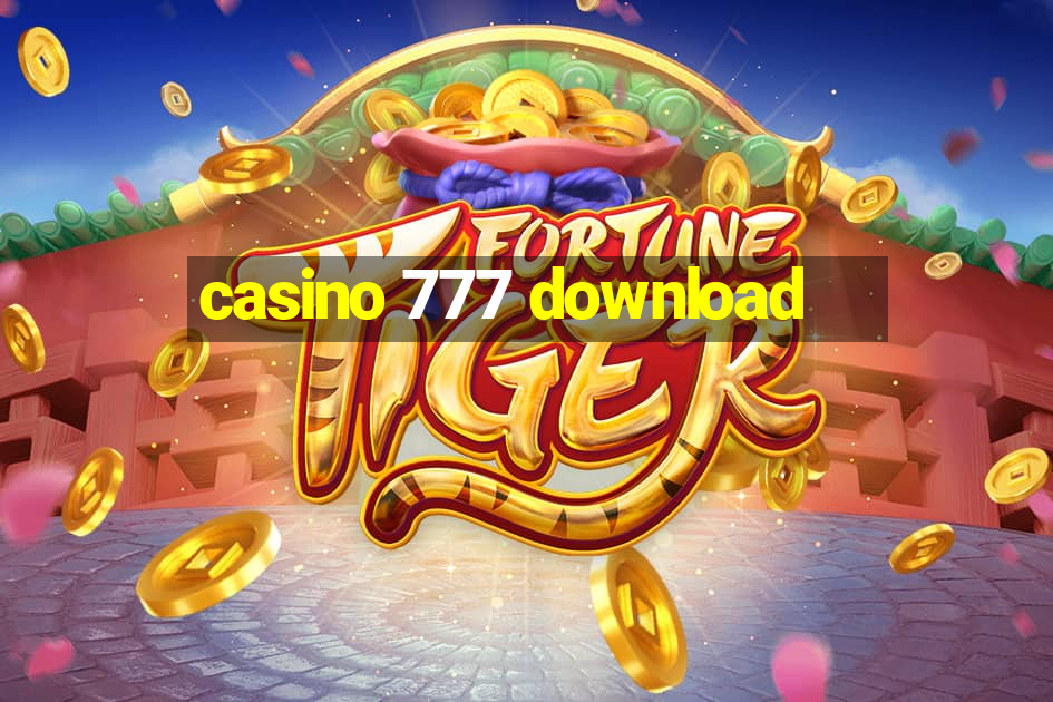 casino 777 download