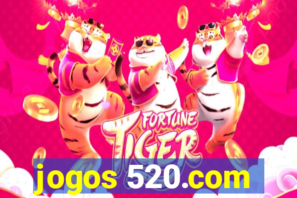 jogos 520.com