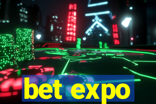 bet expo