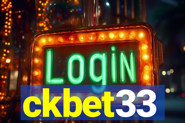 ckbet33