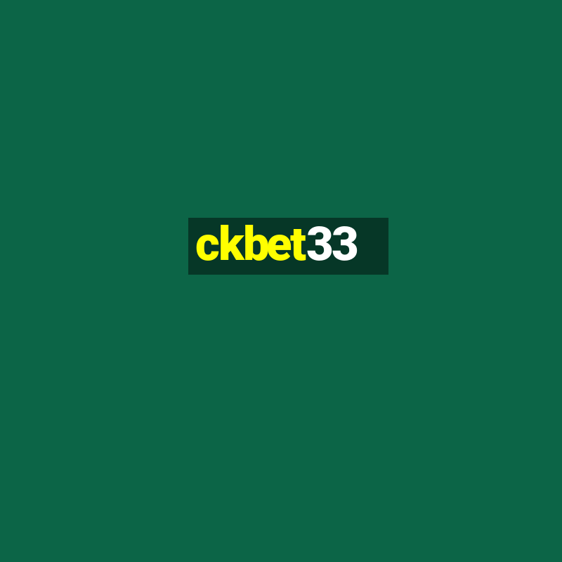 ckbet33